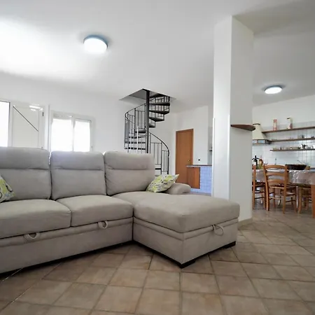 Stella Cinese Apartman