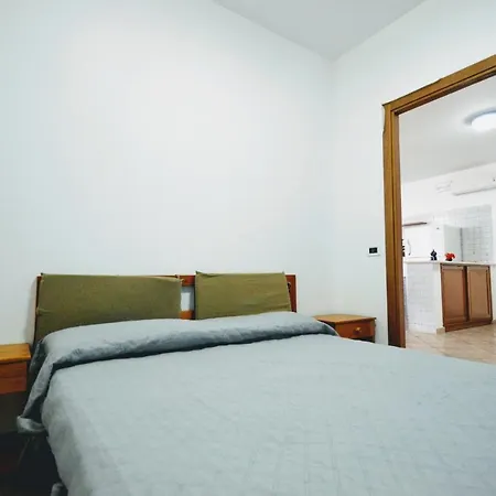 Stella Cinese Apartman
