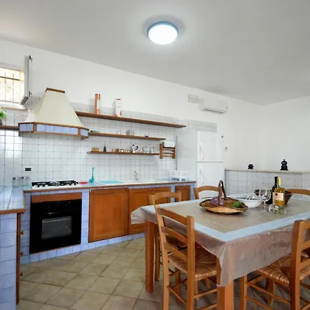 Apartment Stella Cinese Alcamo