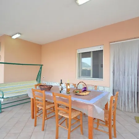Apartment Stella Cinese Alcamo