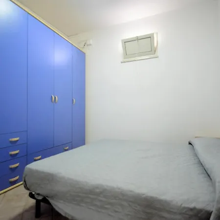 Stella Cinese Apartment *