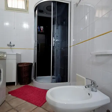 Apartment Stella Cinese Alcamo