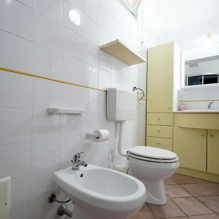 Stella Cinese Apartment