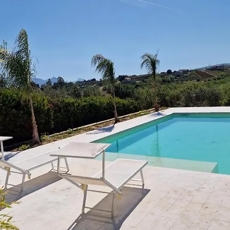 Apartment Stella Cinese Alcamo