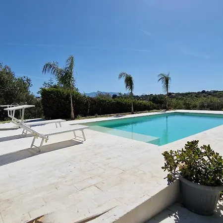 Appartement Stella Cinese *